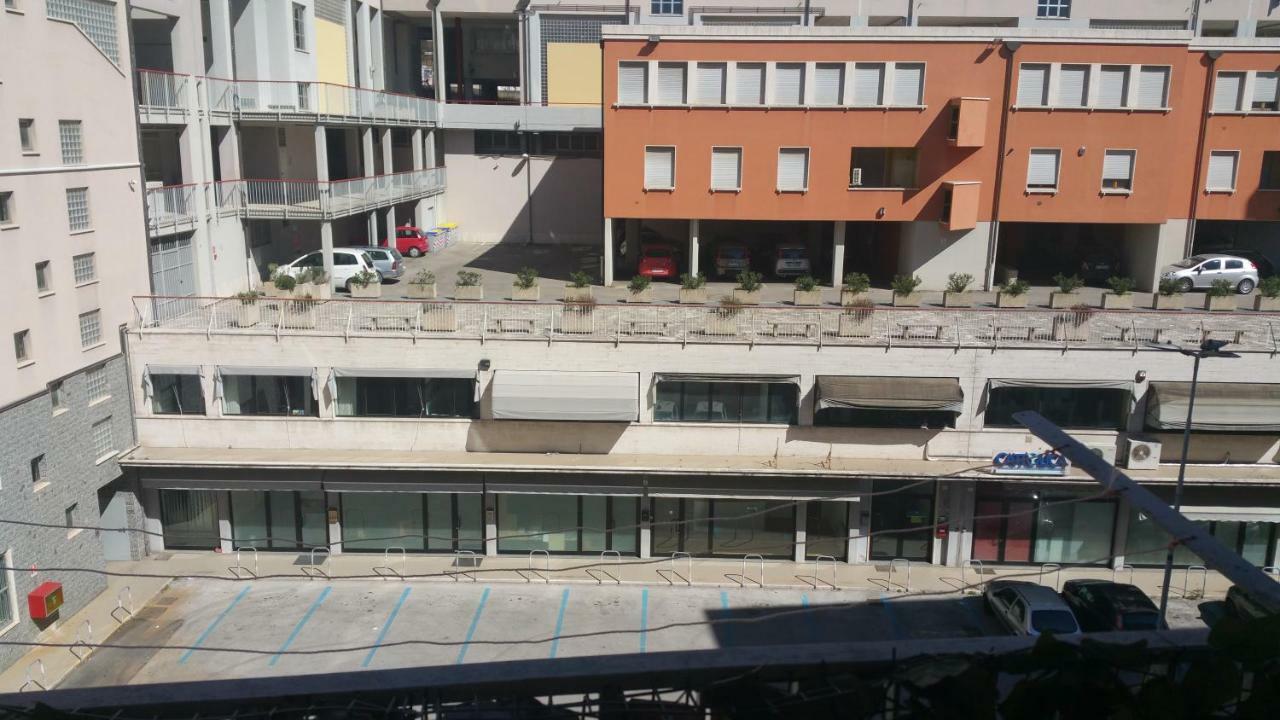Casa Moderna Apartamento Perugia Exterior foto