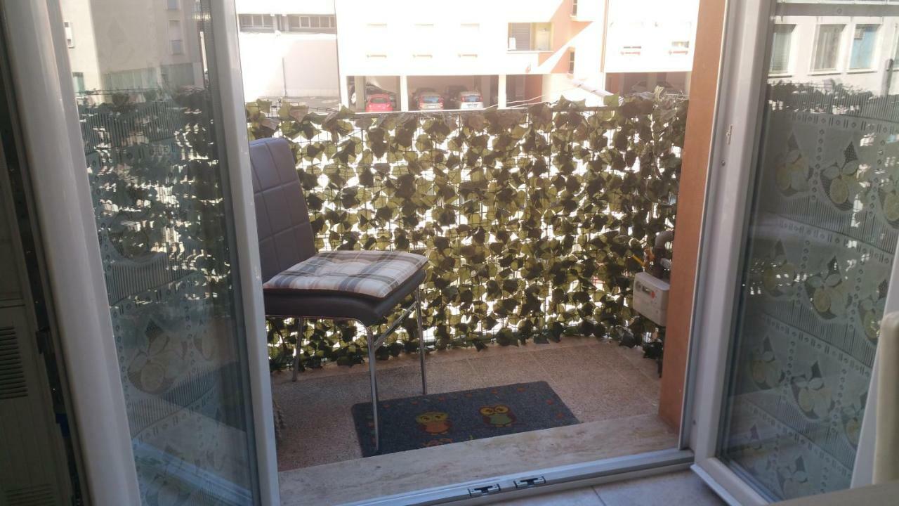 Casa Moderna Apartamento Perugia Exterior foto